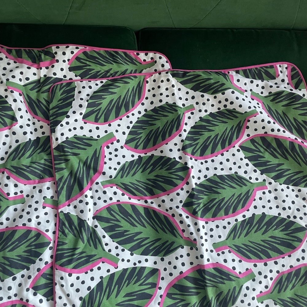 NEW Cushion Covers